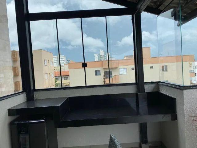Duplex à venda em Santa Mônica, Uberlândia — foto 4