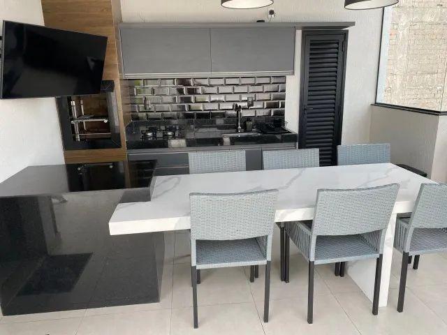 Duplex à venda em Santa Mônica, Uberlândia — foto principal