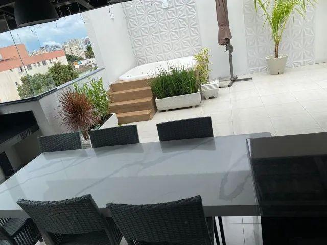 Duplex à venda em Santa Mônica, Uberlândia — foto 3