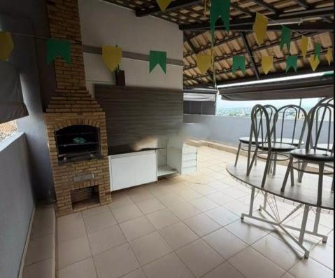 Duplex à venda em Santa Mônica, Uberlândia — foto principal