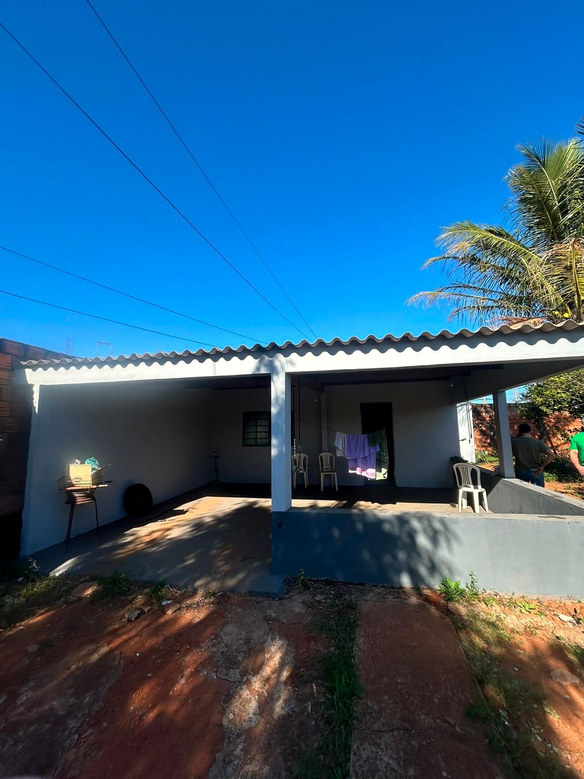 Casa à venda em Morumbi, Uberlândia — foto principal