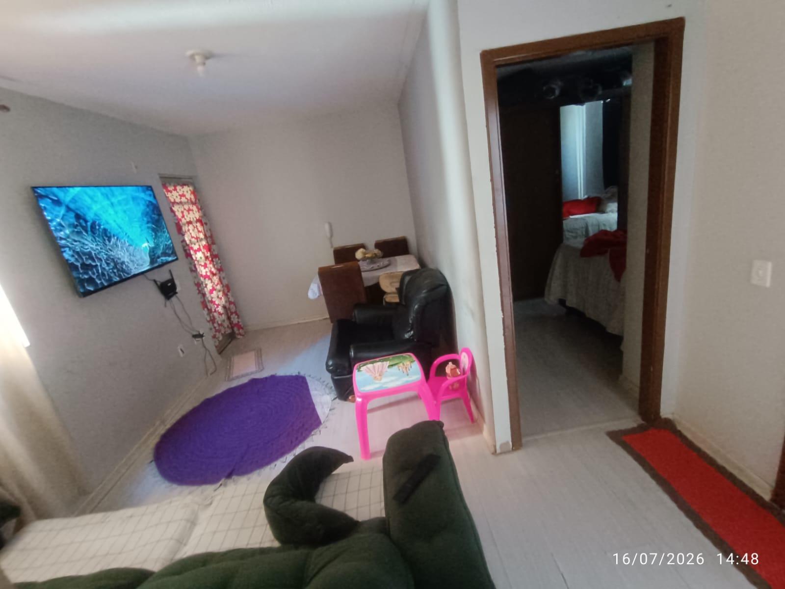 Foto de Apartamento em Mansour, Uberlândia - MG