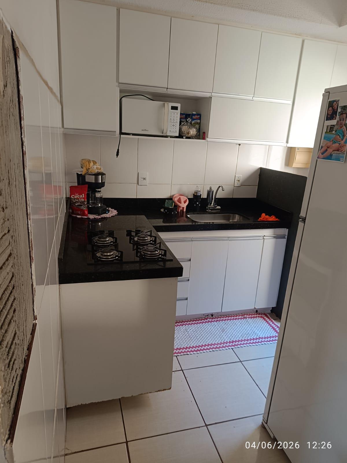 Apartamento à venda em Mansour, Uberlândia — foto 3