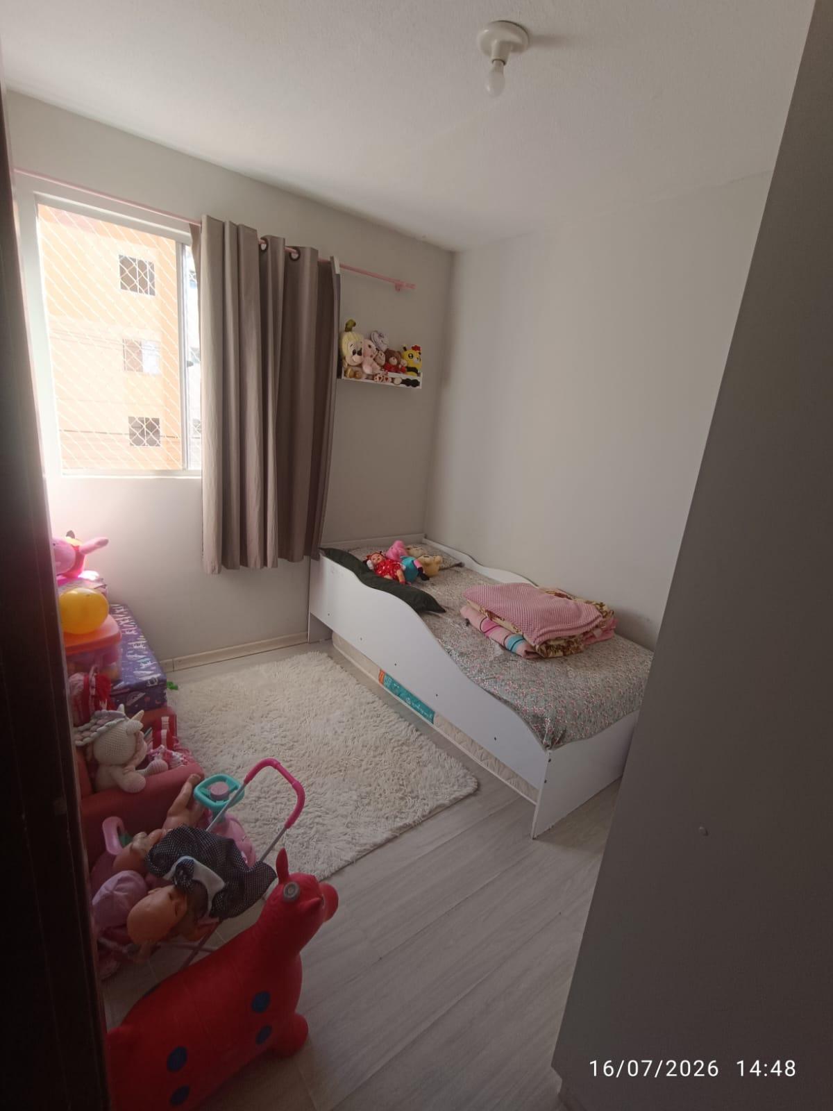Apartamento à venda em Mansour, Uberlândia — foto 2