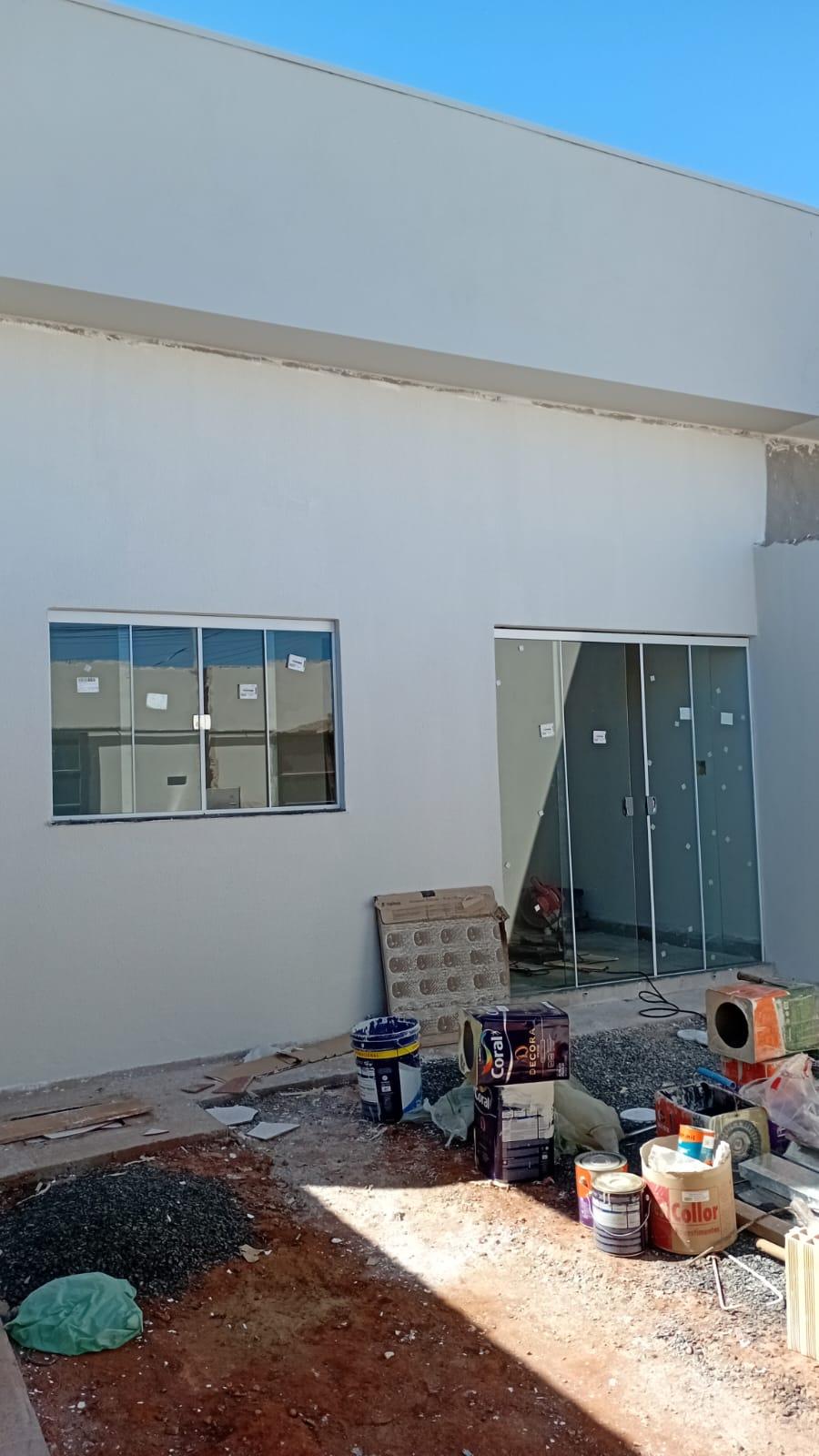 Casa à venda em Shopping Park, Uberlândia — foto principal