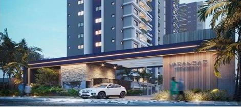 Apartamento à venda em Copacabana, Uberlândia — foto 3