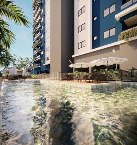 Apartamento à venda em Copacabana, Uberlândia — foto 2