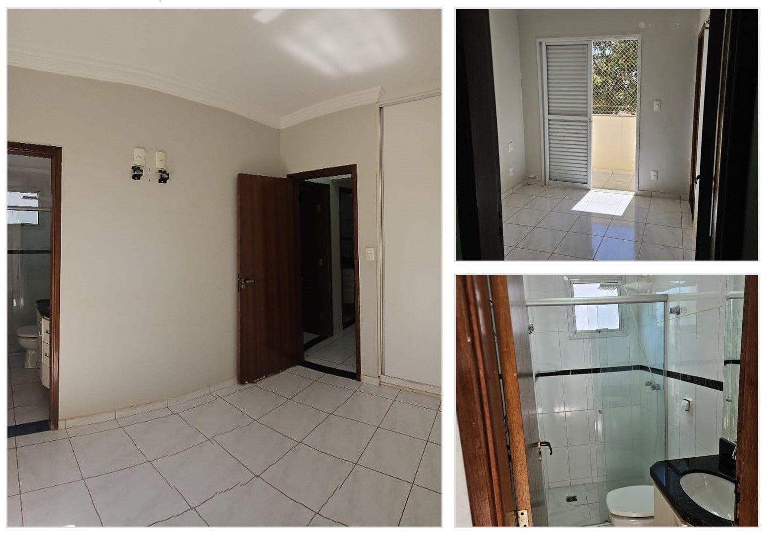 Apartamento à venda em Santa Mônica, Uberlândia — foto 2