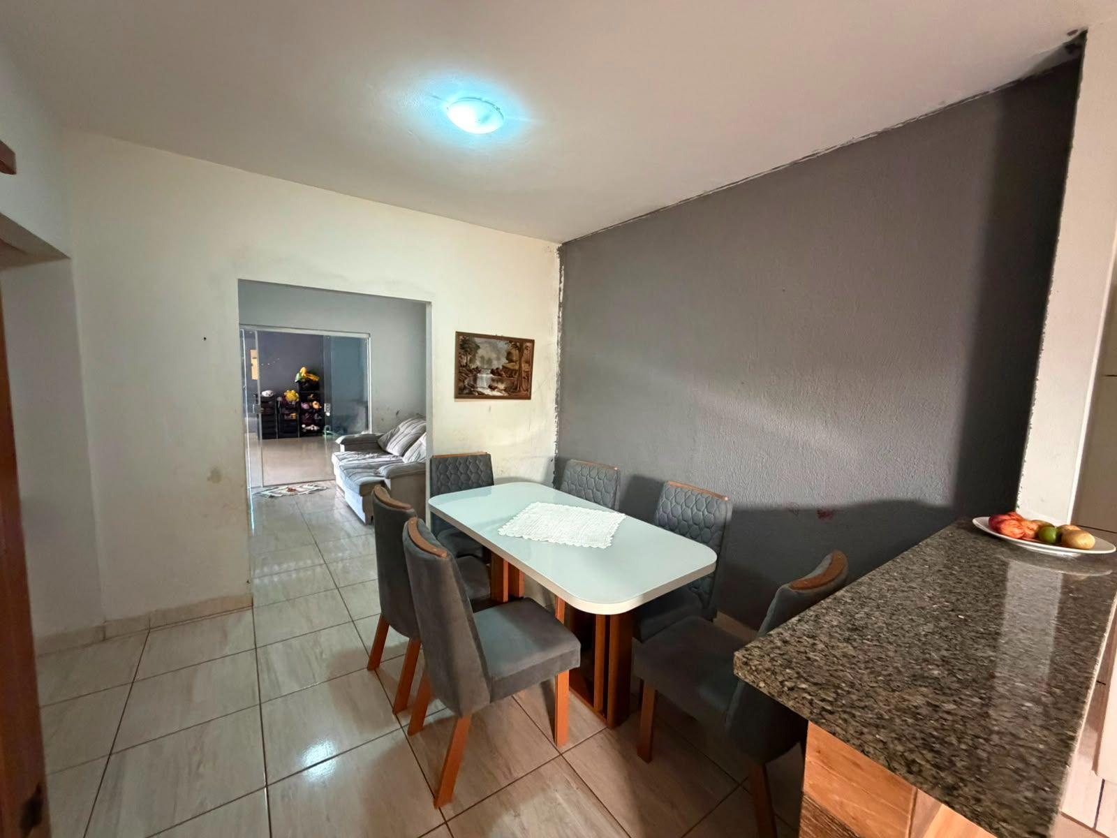 Casa à venda em Nova Uberlândia, Uberlândia — foto principal
