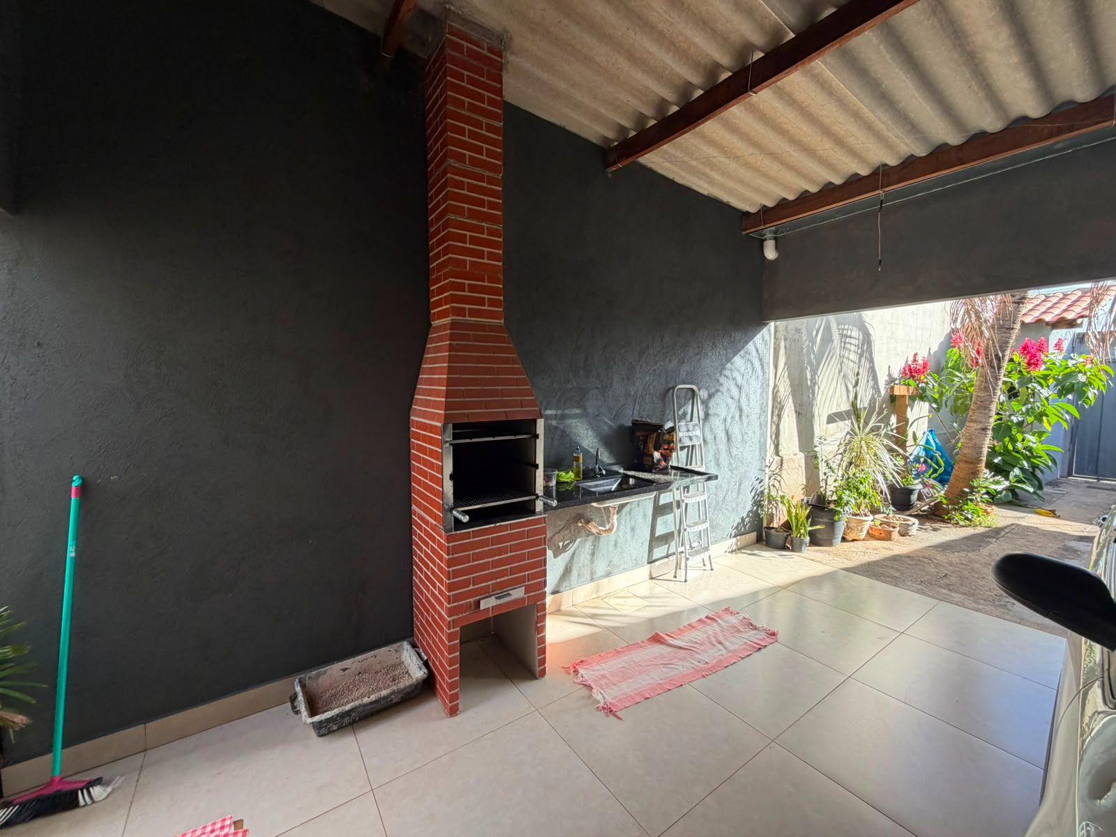 Casa à venda em Nova Uberlândia, Uberlândia — foto 2