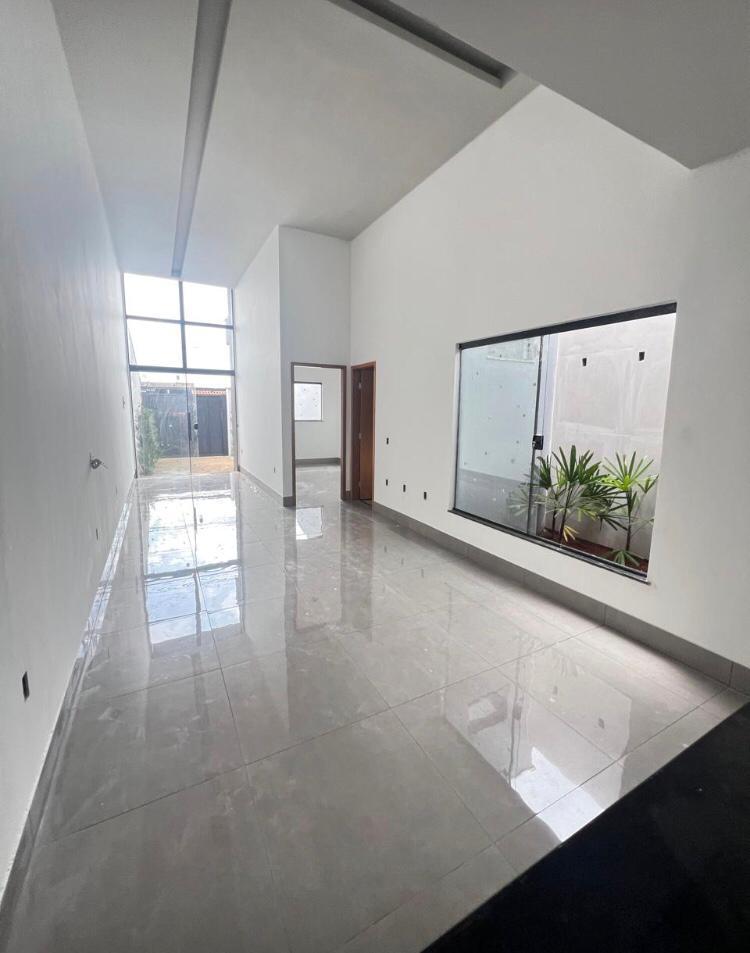 Casa padrão à venda em Shopping Park, Uberlândia — foto 3