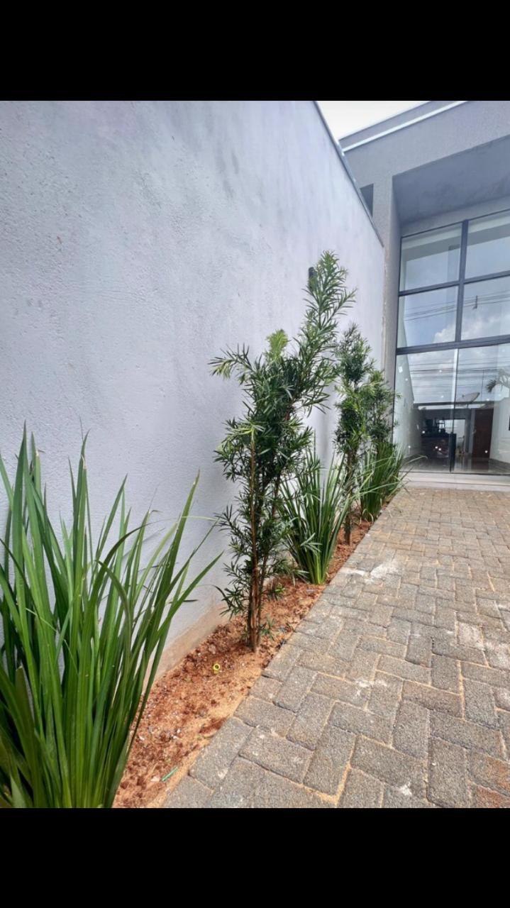 Casa padrão à venda em Shopping Park, Uberlândia — foto 5