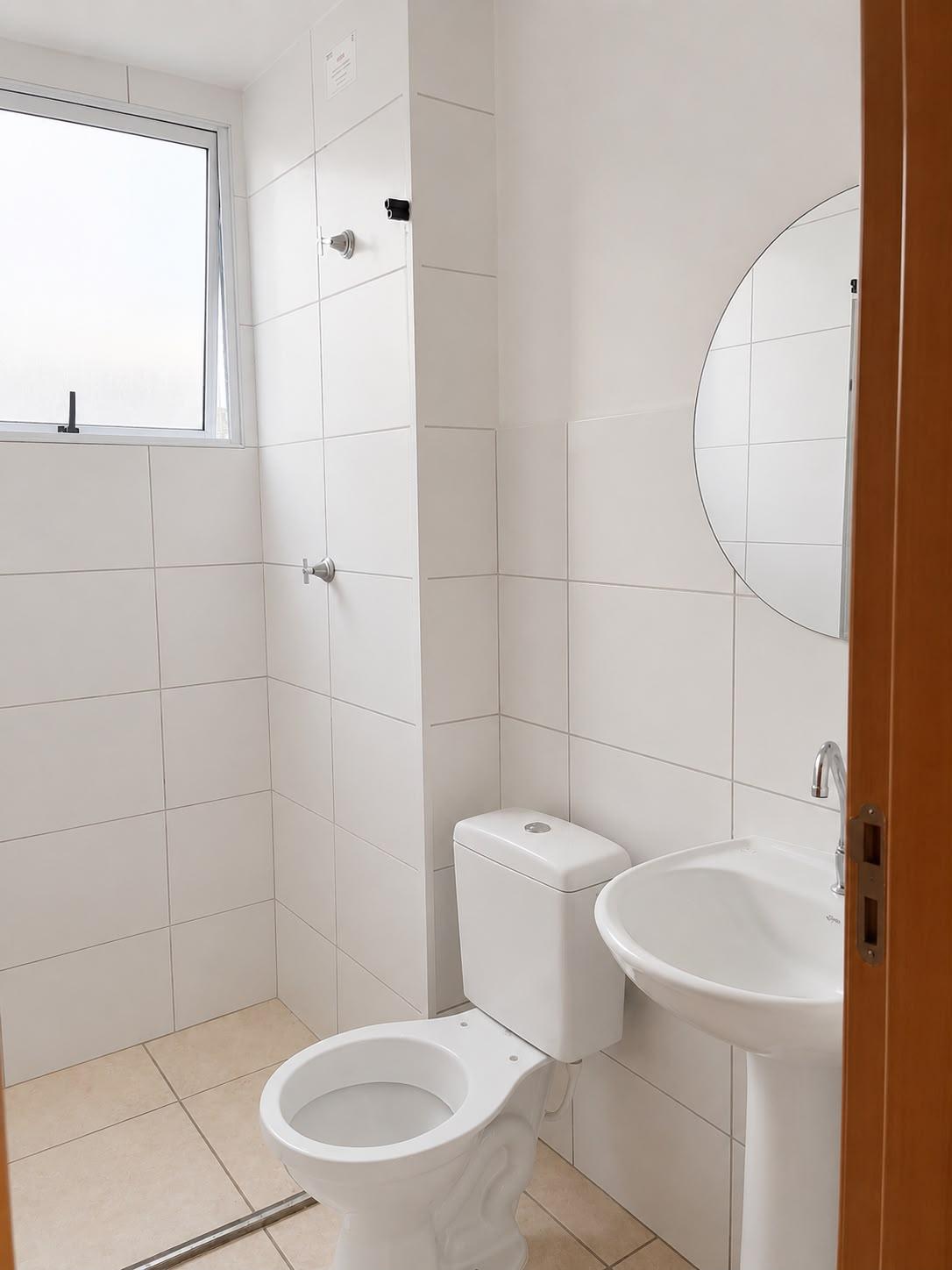 Apartamento à venda em Chácaras Tubalina e Quartel, Uberlândia — foto 2