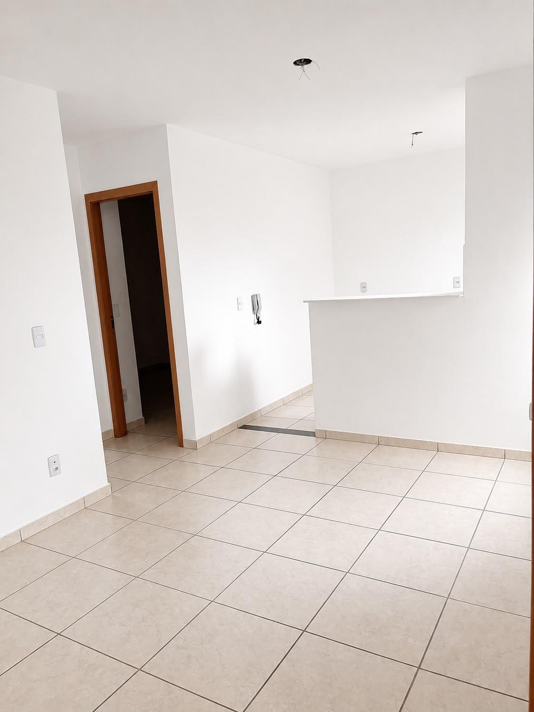 Apartamento à venda em Chácaras Tubalina e Quartel, Uberlândia — foto principal
