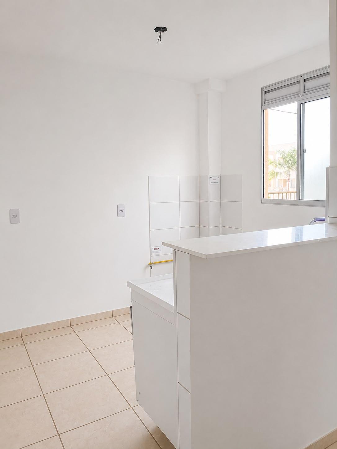 Apartamento à venda em Chácaras Tubalina e Quartel, Uberlândia — foto 3