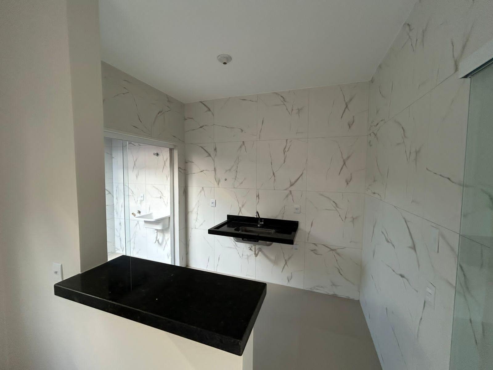 Casa à venda em Morumbi, Uberlândia — foto principal
