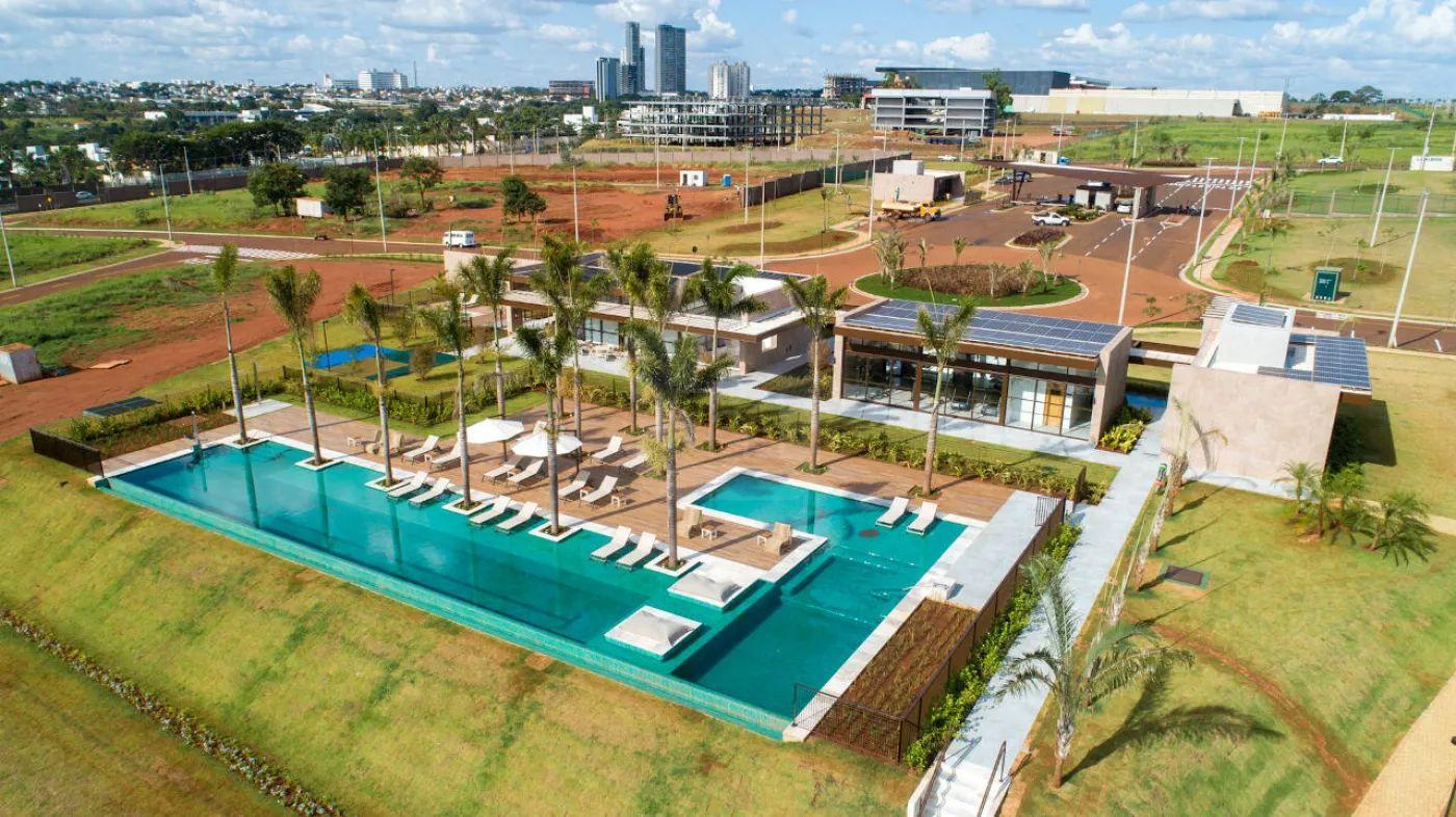Lote/Terreno à venda em Gávea, Uberlândia — foto 4