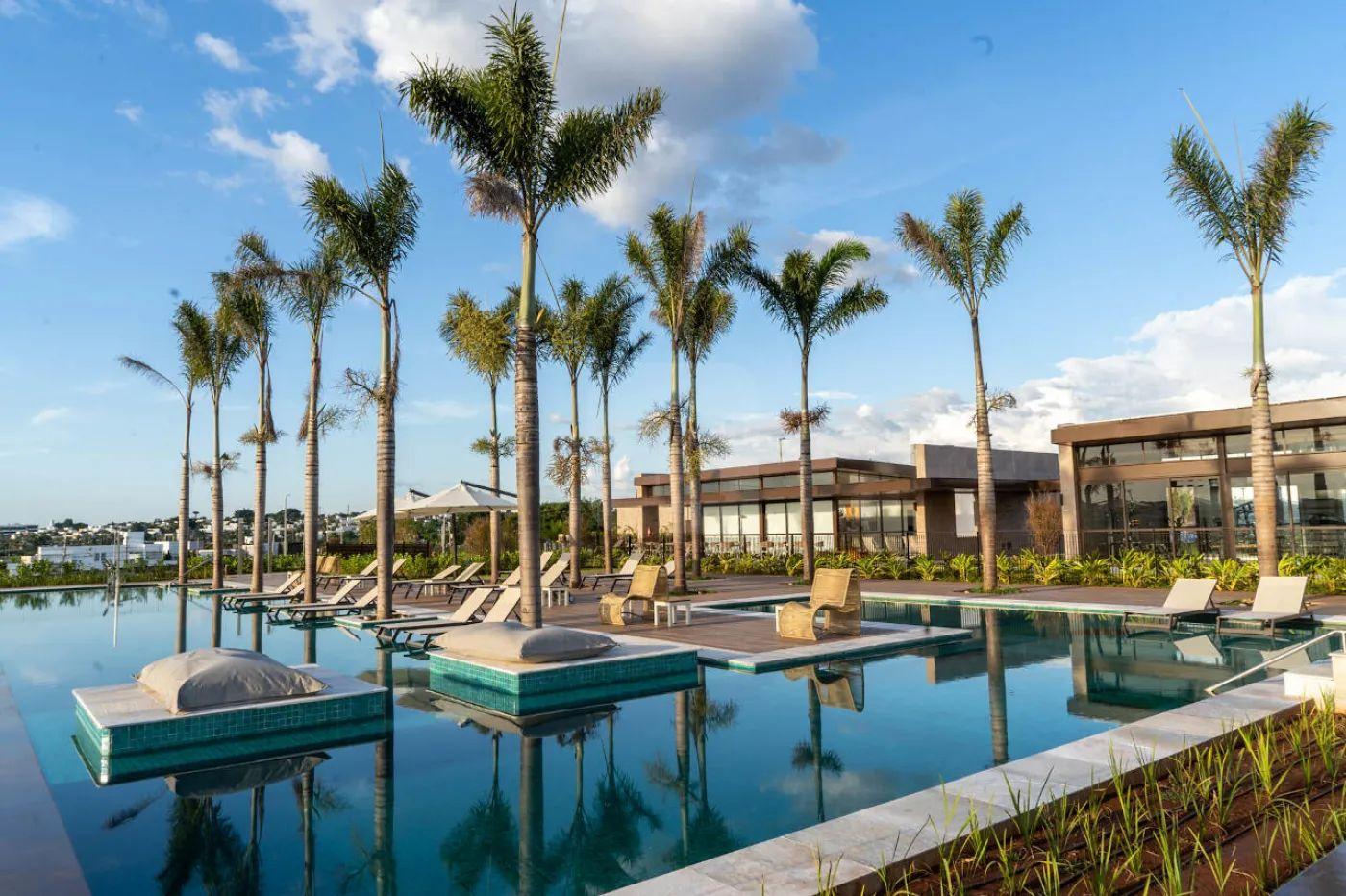 Lote/Terreno à venda em Gávea, Uberlândia — foto 2