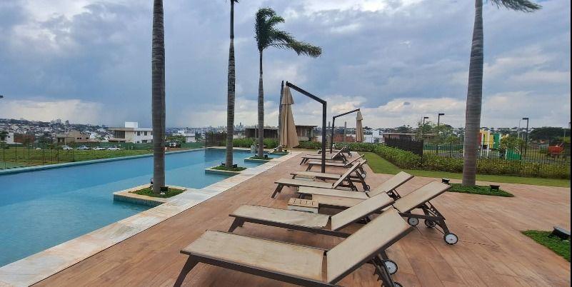 Lote/Terreno à venda em Gávea, Uberlândia — foto principal