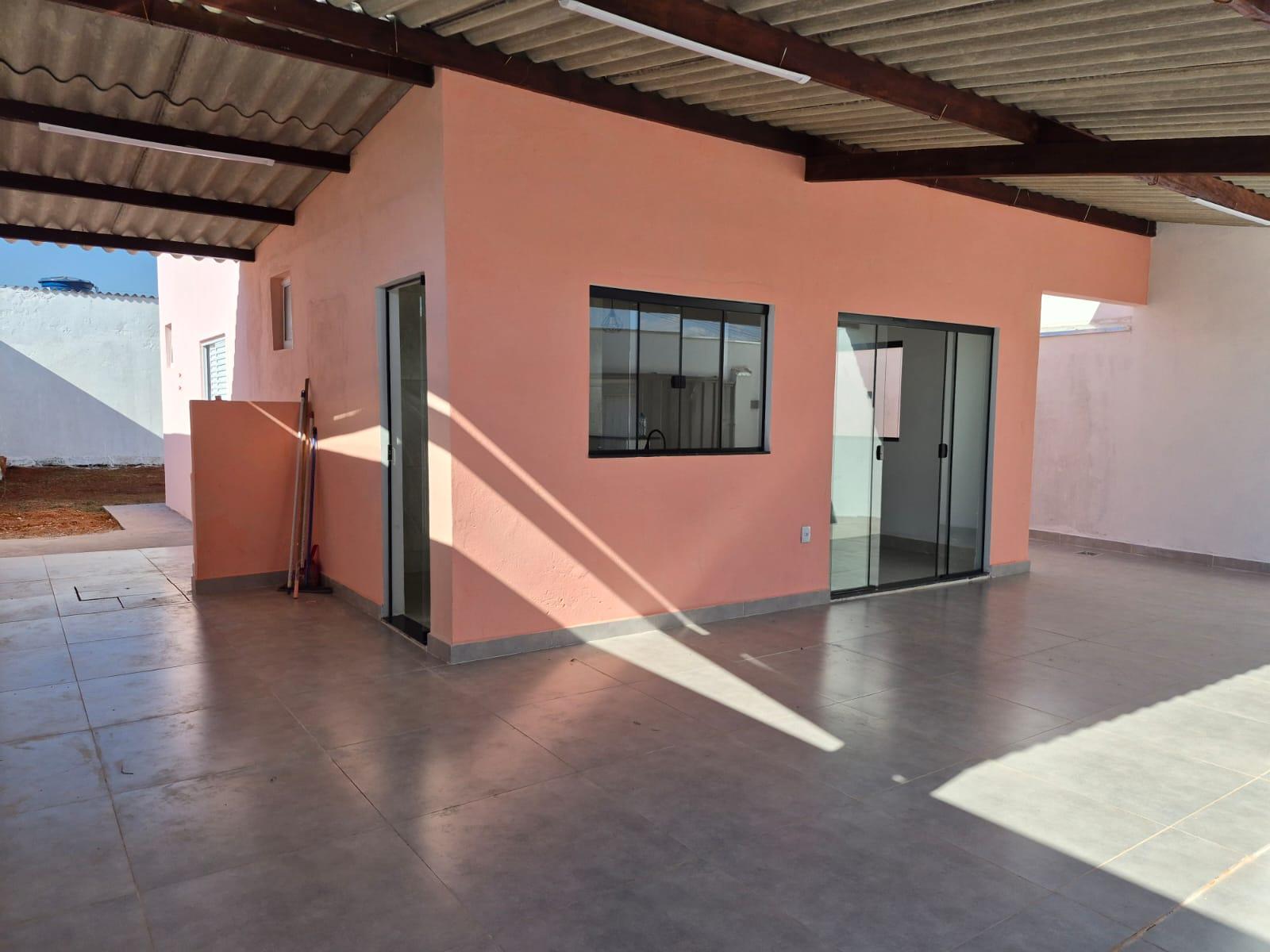 Casa à venda em Morumbi, Uberlândia — foto principal