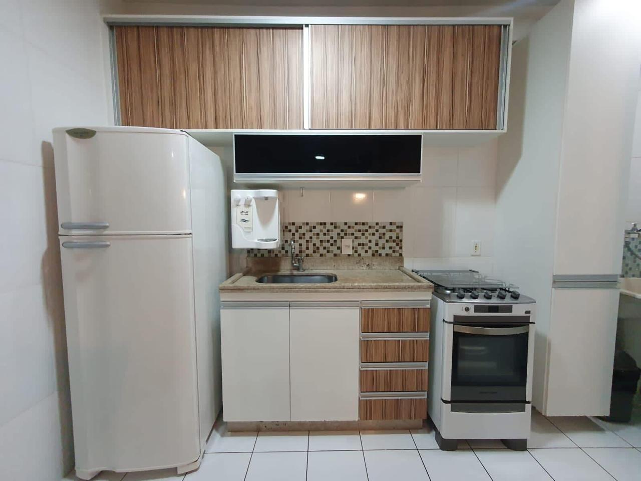 Apartamento à venda em Novo Mundo, Uberlândia — foto 4
