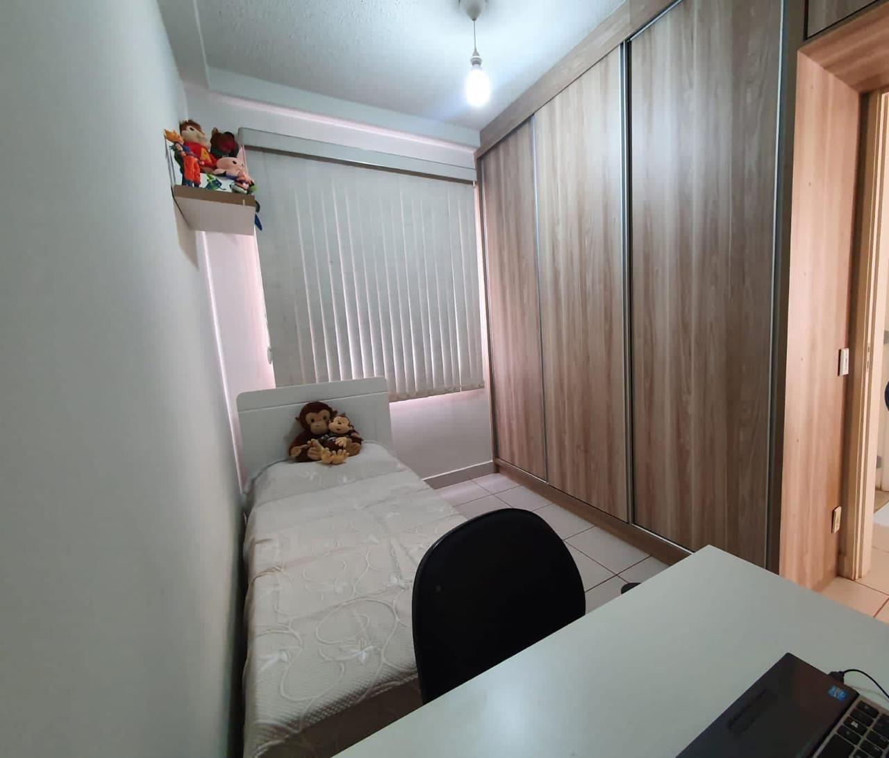Apartamento à venda em Novo Mundo, Uberlândia — foto 5
