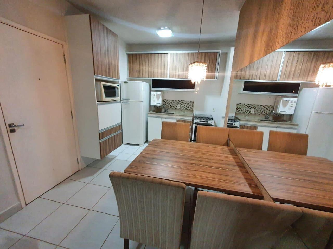 Apartamento à venda em Novo Mundo, Uberlândia — foto principal