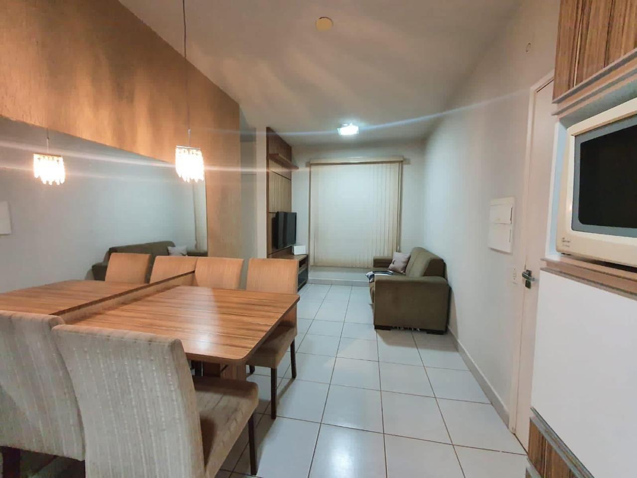Apartamento à venda em Novo Mundo, Uberlândia — foto 3