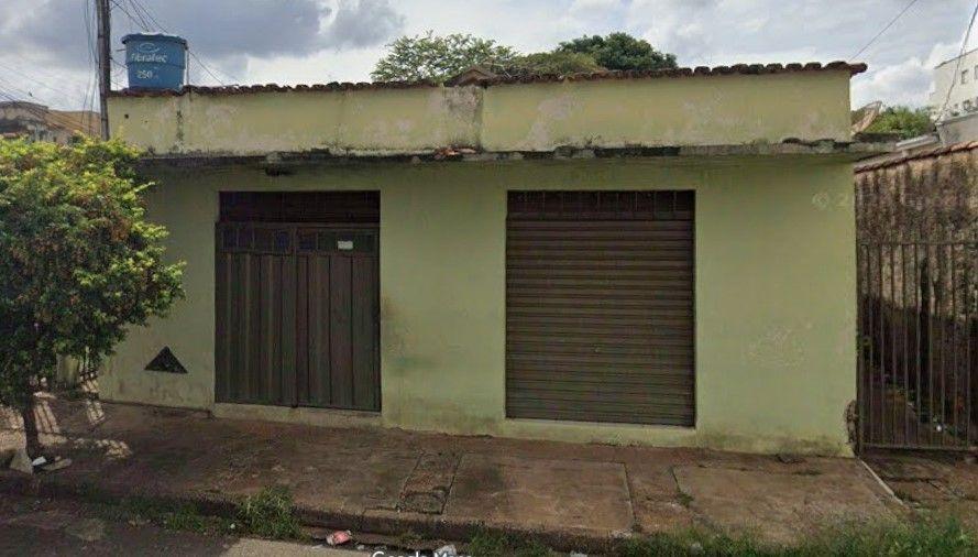 Lote/Terreno à venda em Presidente Roosevelt, Uberlândia — foto principal