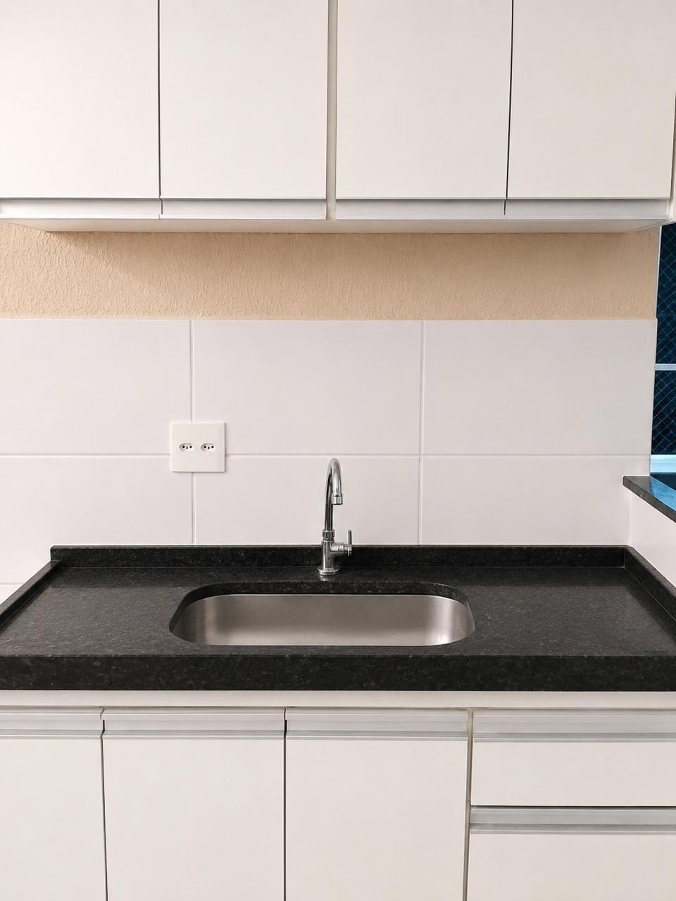 Apartamento à venda em Mansour, Uberlândia — foto 3