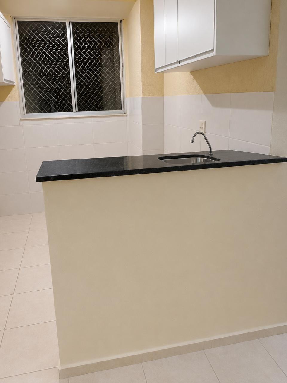 Apartamento à venda em Mansour, Uberlândia — foto 2