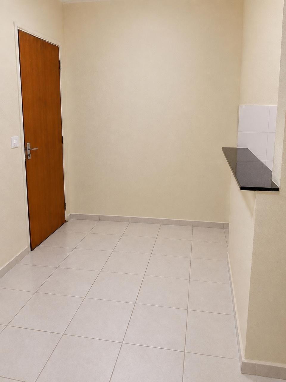 Apartamento à venda em Mansour, Uberlândia — foto principal