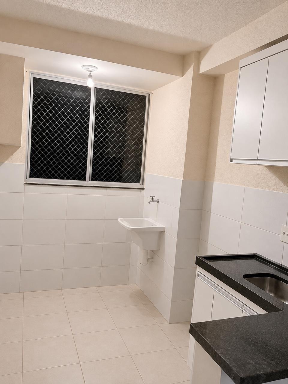 Apartamento à venda em Mansour, Uberlândia — foto 4