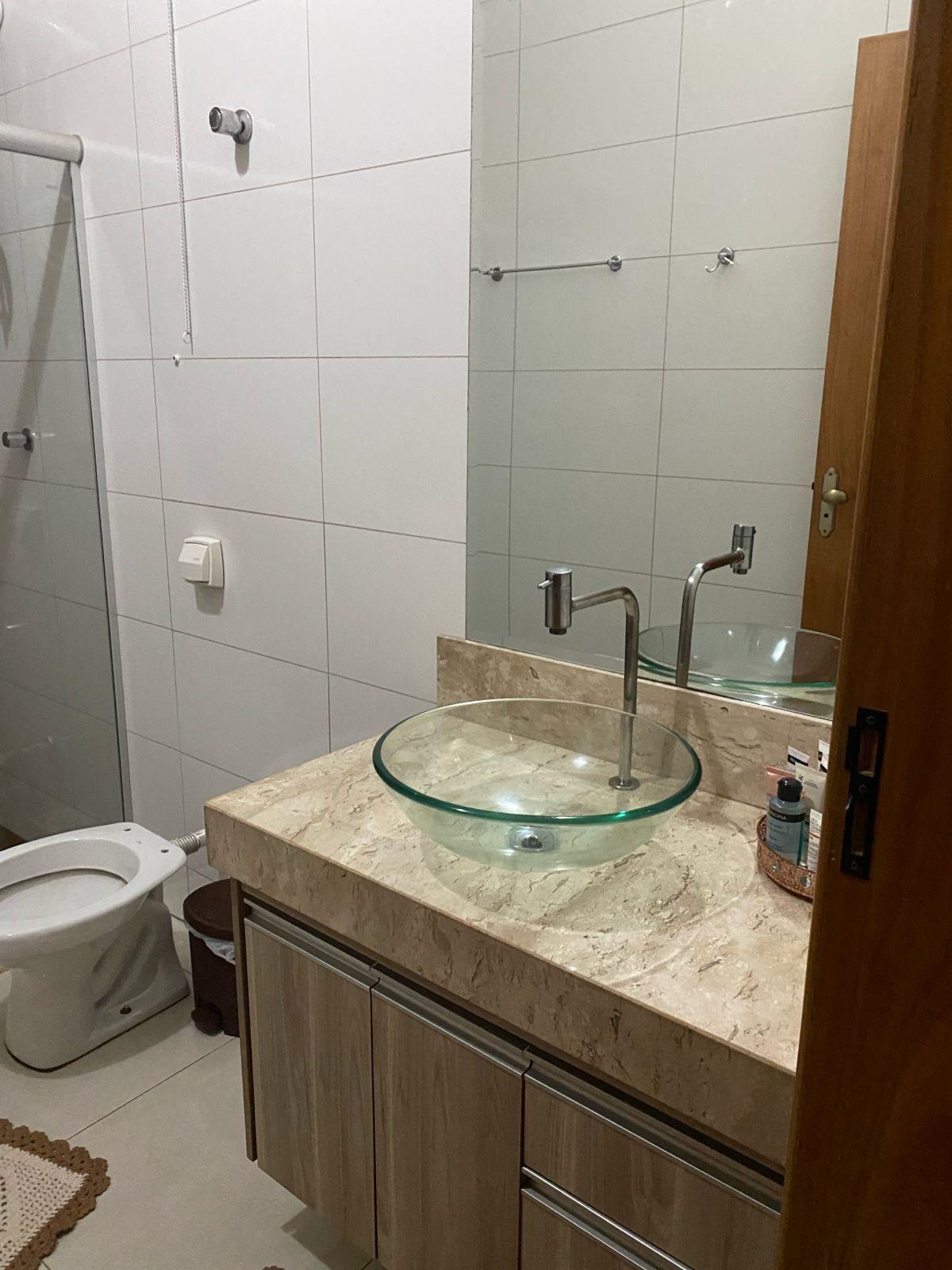 Casa à venda em Jardim Brasília, Uberlândia — foto 4