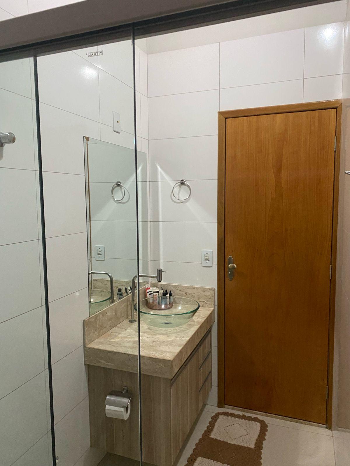 Casa à venda em Jardim Brasília, Uberlândia — foto 2
