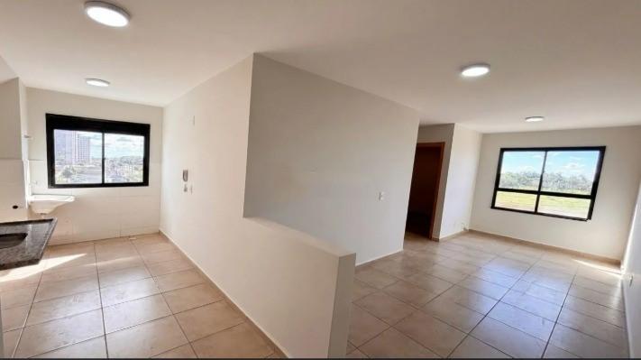 Apartamento à venda em Grand Ville, Uberlândia — foto principal