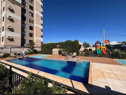 Apartamento à venda em Grand Ville, Uberlândia — foto 4