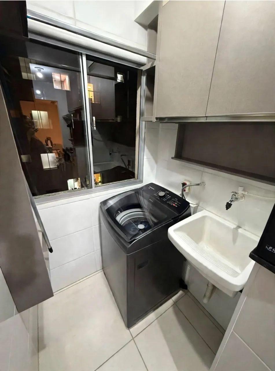 Apartamento à venda em Presidente Roosevelt, Uberlândia — foto 2