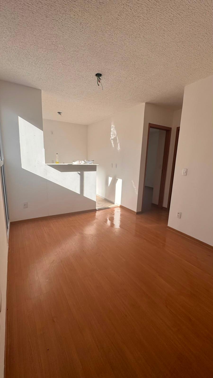 Apartamento à venda em Chácaras Tubalina e Quartel, Uberlândia — foto principal