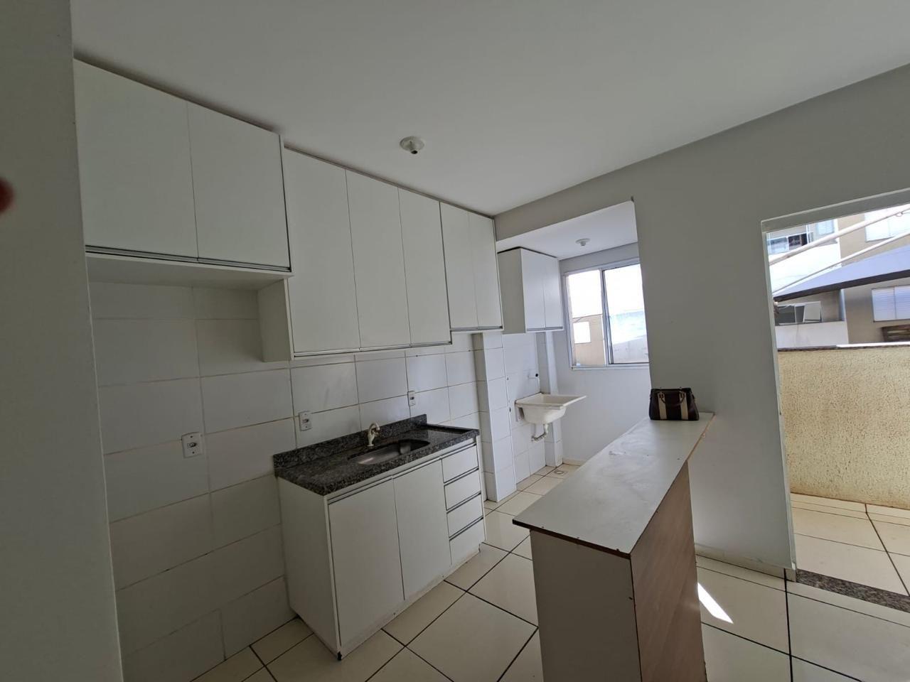 Apartamento à venda em Shopping Park, Uberlândia — foto 4