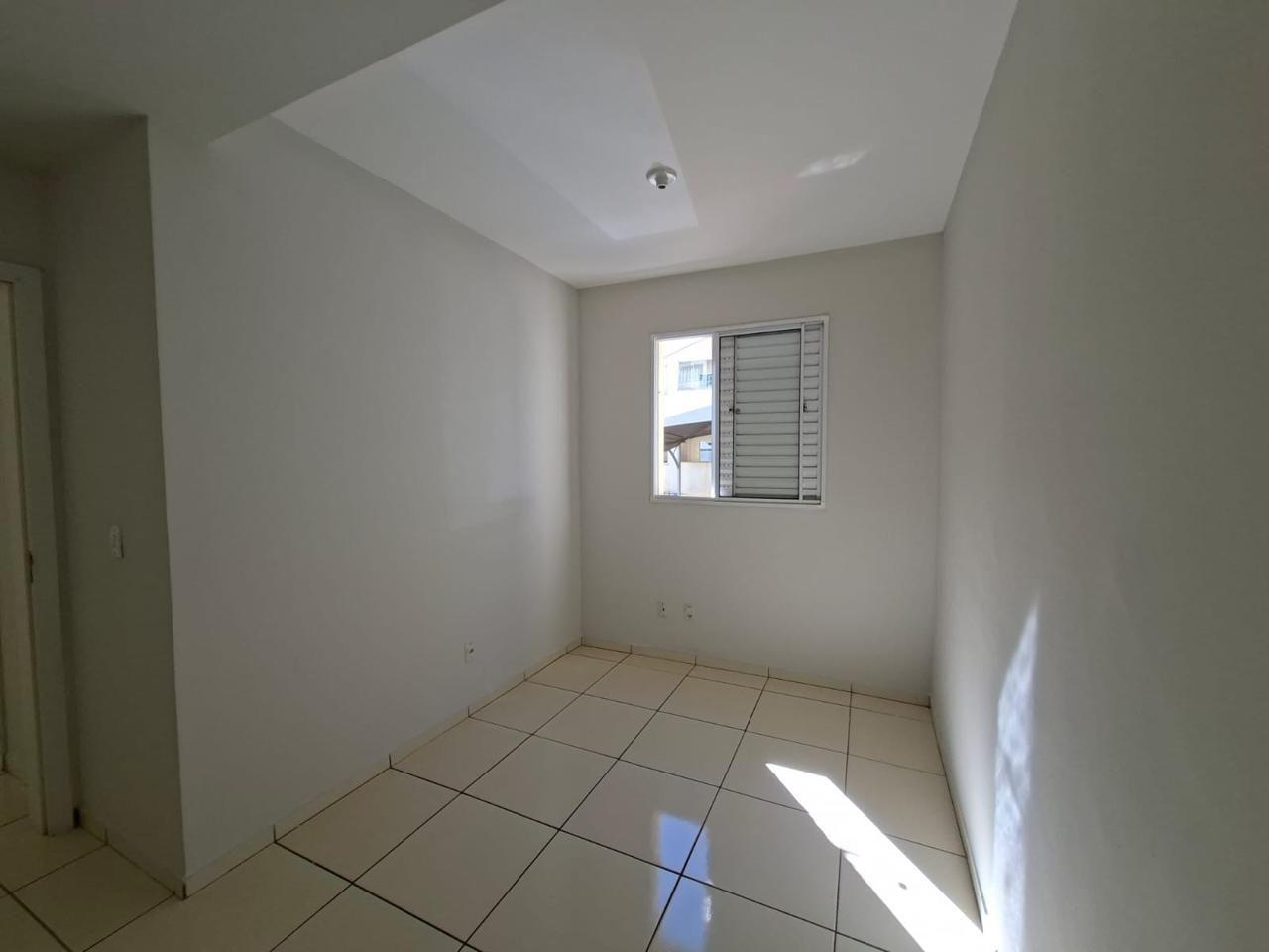Apartamento à venda em Shopping Park, Uberlândia — foto 3