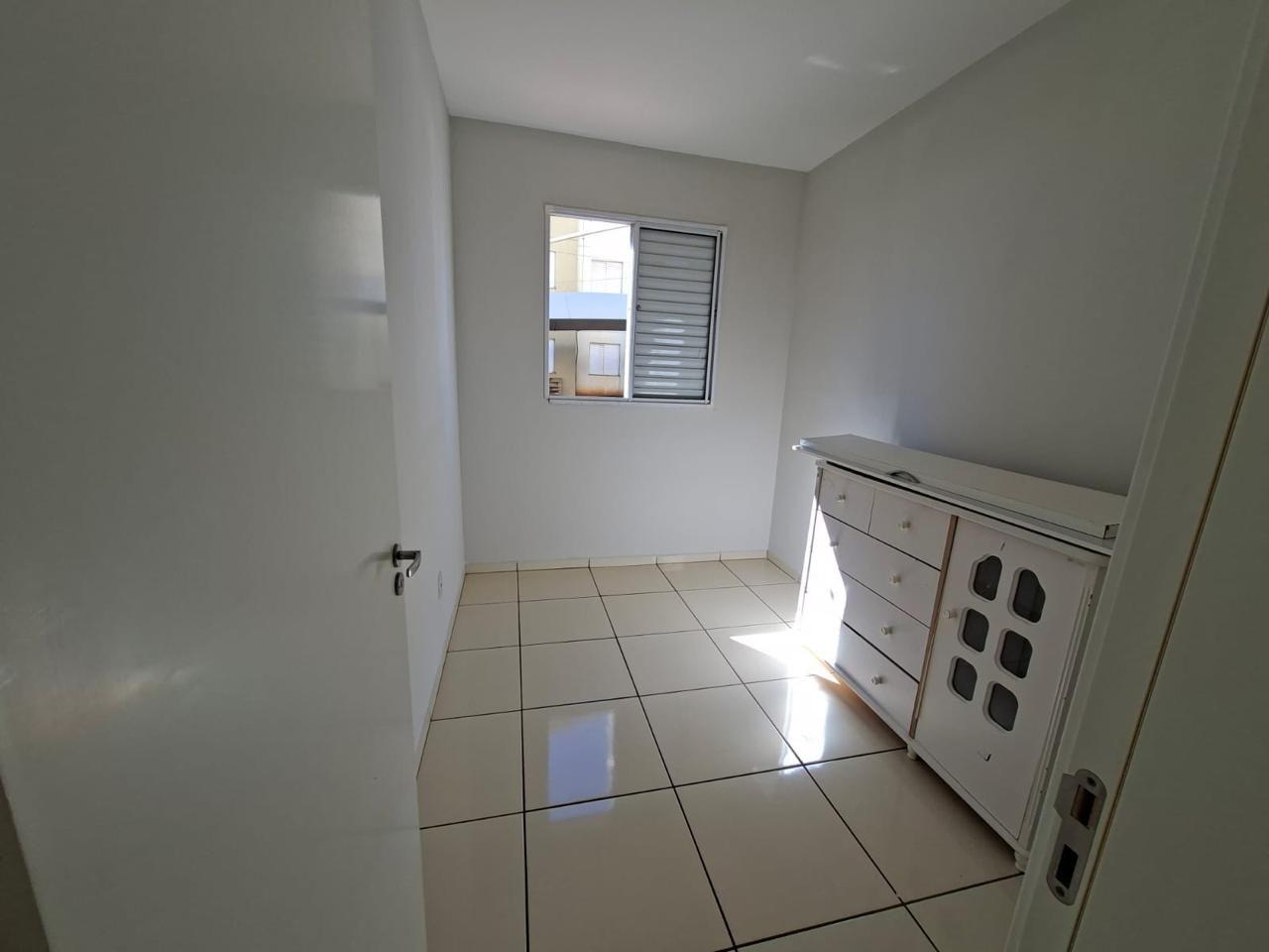 Apartamento à venda em Shopping Park, Uberlândia — foto 2