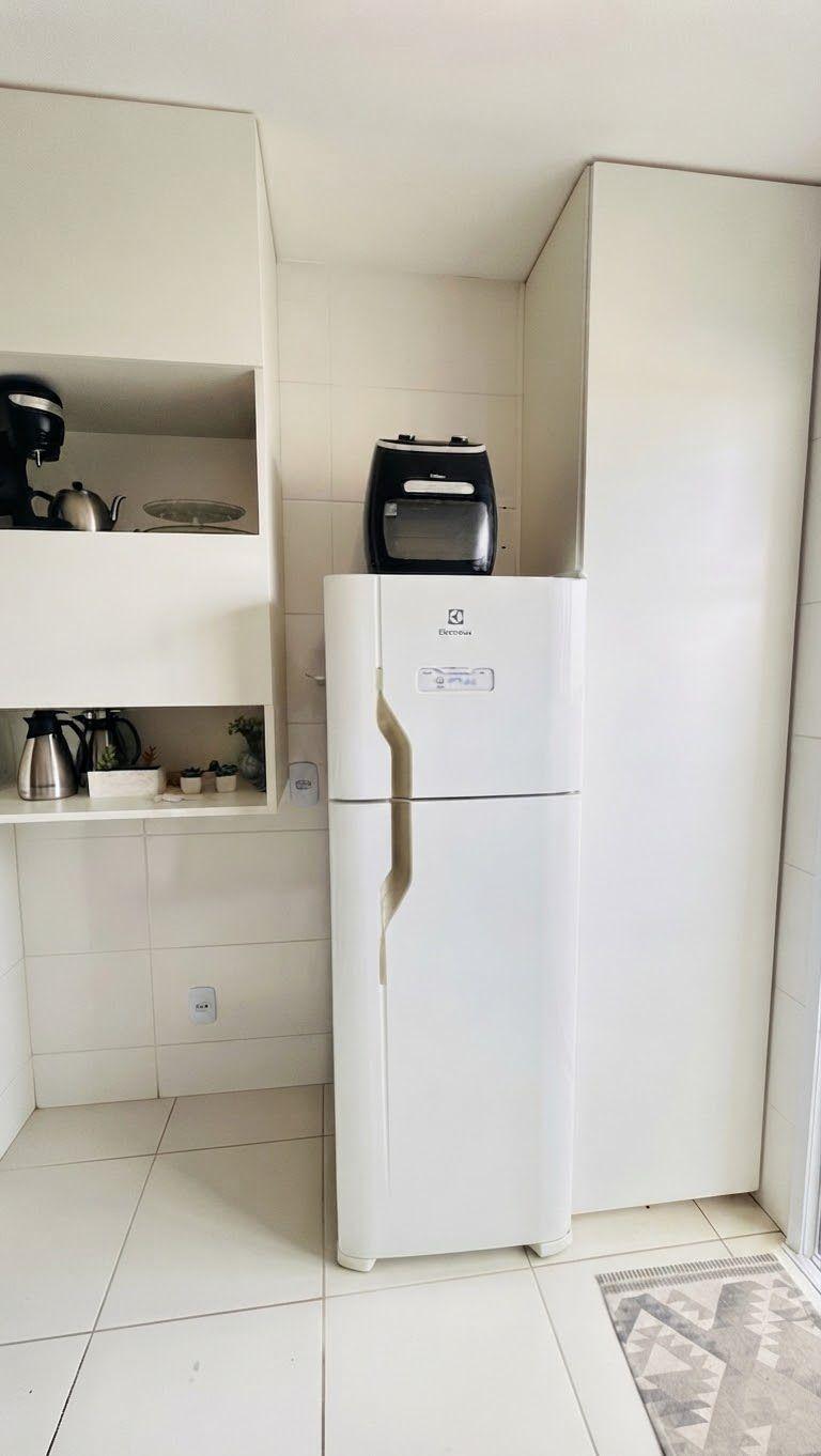 Apartamento à venda em Novo Mundo, Uberlândia — foto 3