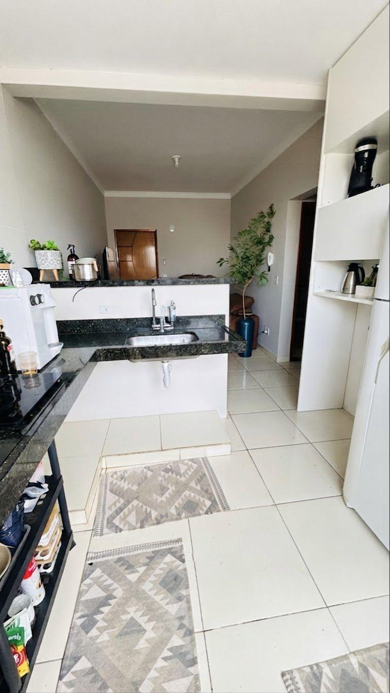 Apartamento à venda em Novo Mundo, Uberlândia — foto 4