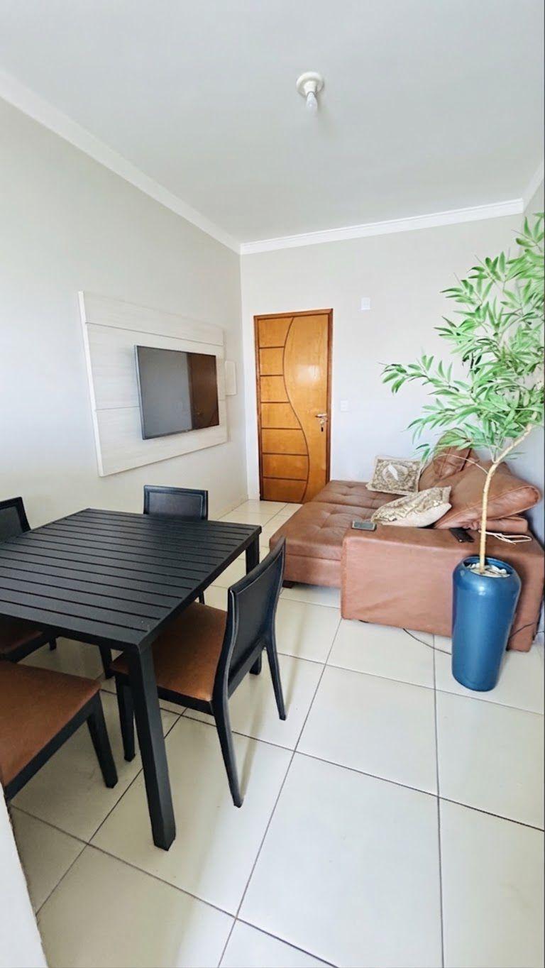 Apartamento à venda em Novo Mundo, Uberlândia — foto principal
