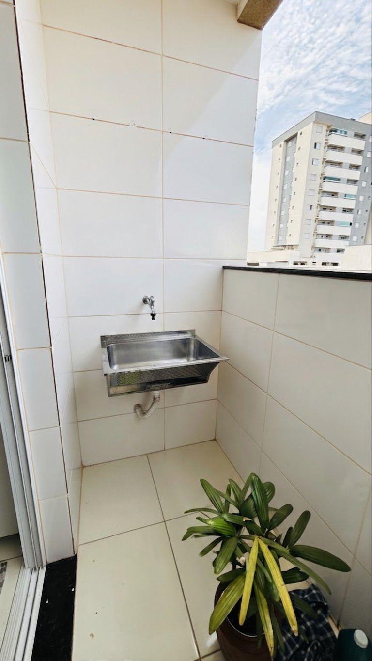 Apartamento à venda em Novo Mundo, Uberlândia — foto 2