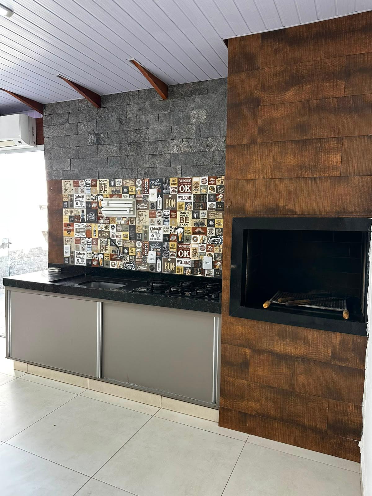 Casa à venda em Aclimação, Uberlândia — foto 2