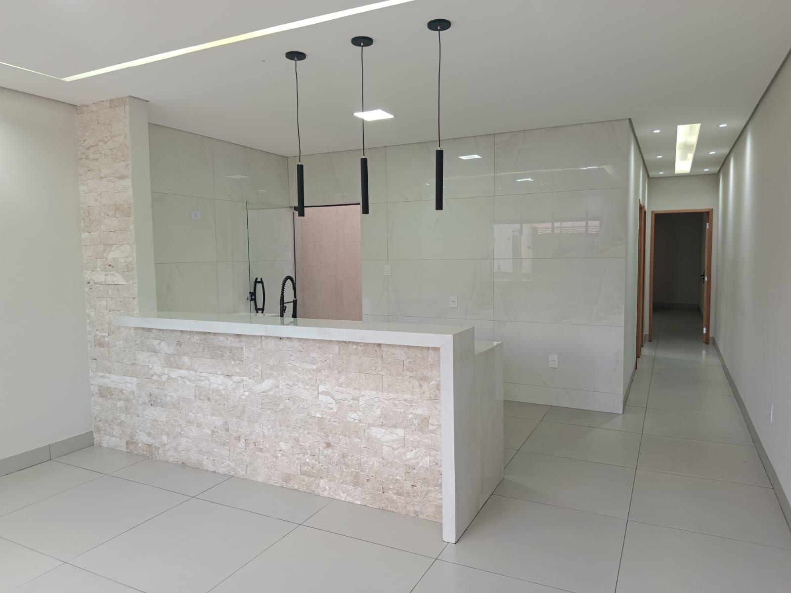 Casa à venda em Shopping Park, Uberlândia — foto principal