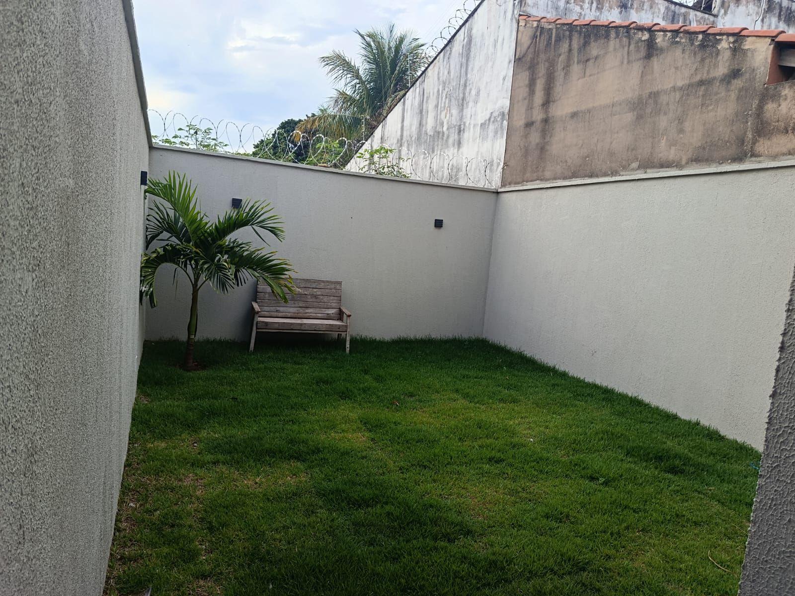 Casa à venda em Shopping Park, Uberlândia — foto 4