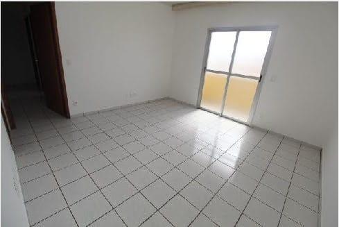 Apartamento à venda em Santa Mônica, Uberlândia — foto principal